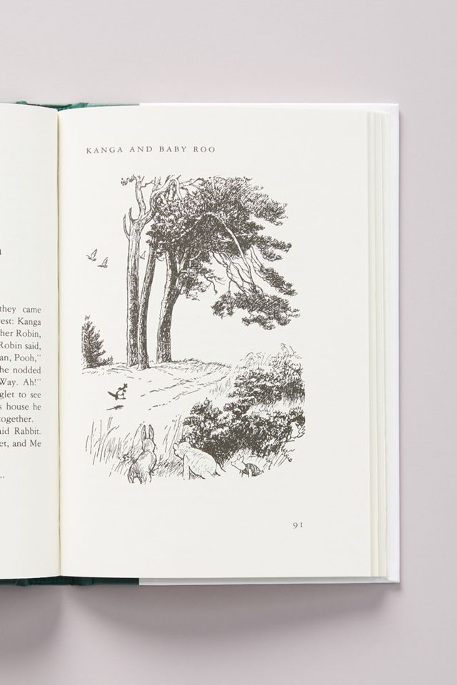 Winnie-The-Pooh #2