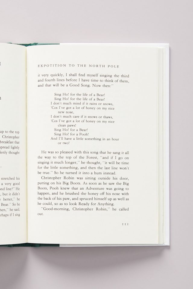 Winnie-The-Pooh #3