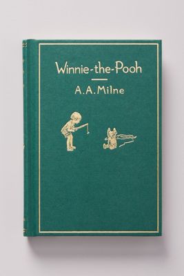 Winnie-The-Pooh