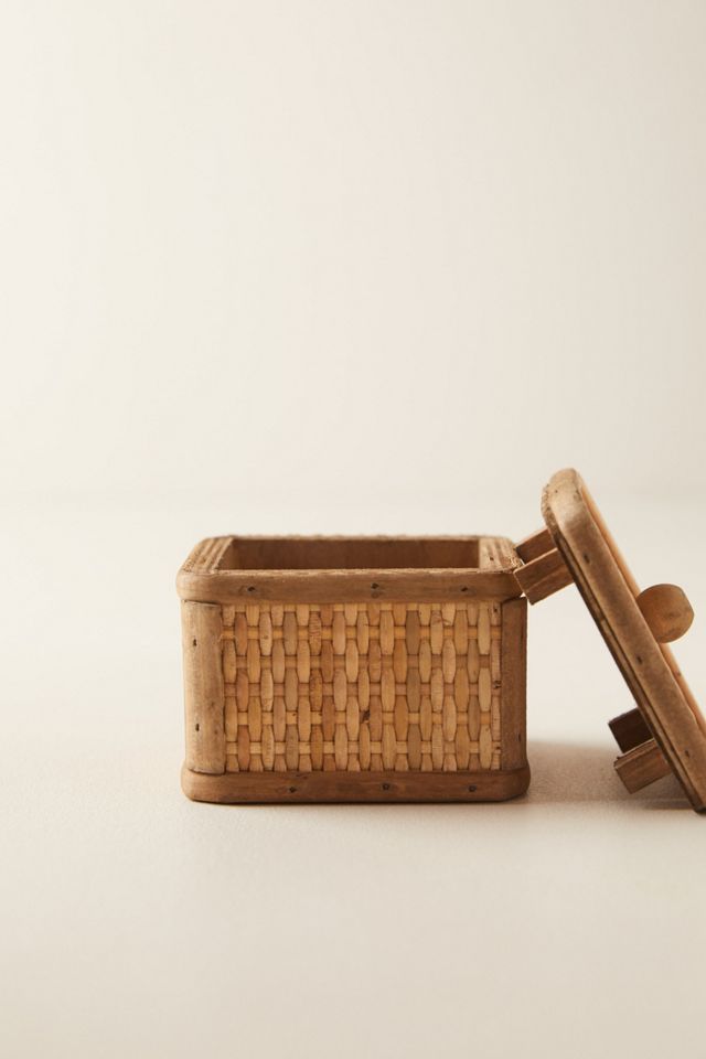 Cane Storage Box #1