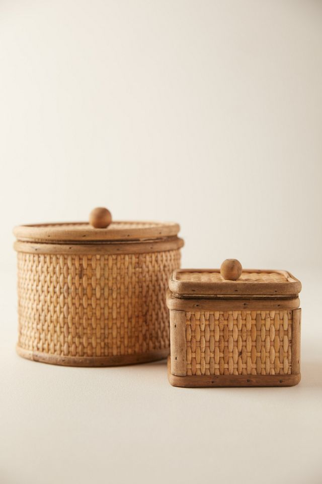 Cane Storage Box #2