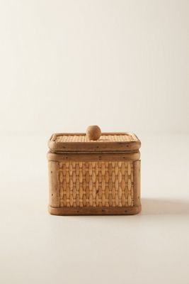 Cane Storage Box