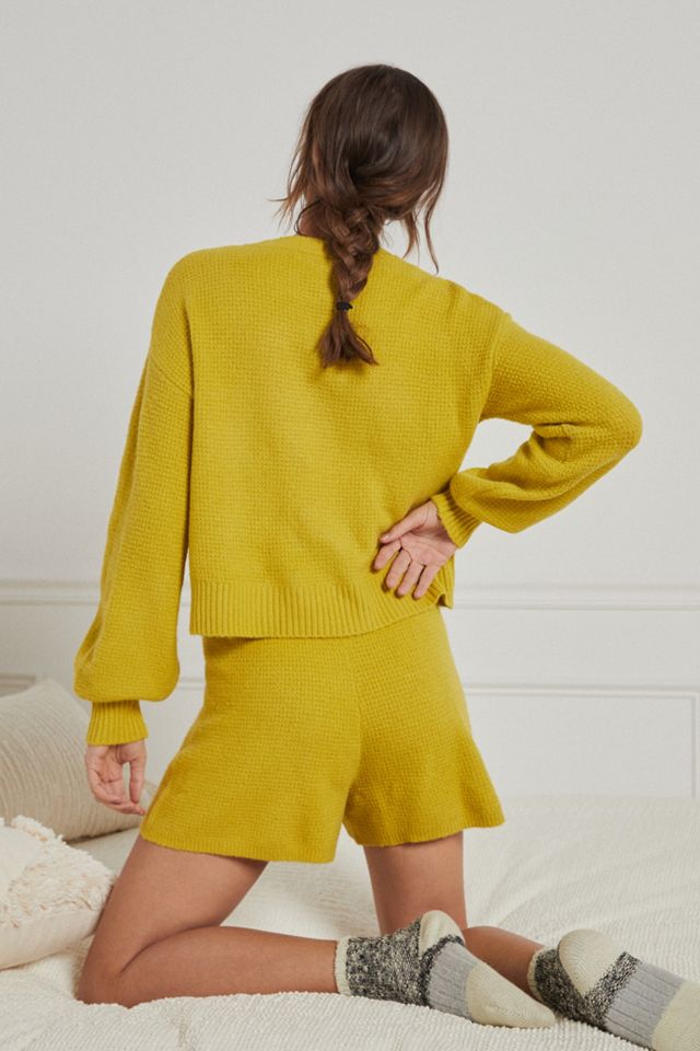 Brenna Cozy Lounge Set #1