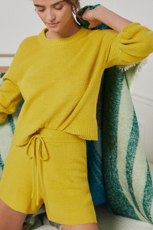 Brenna Cozy Lounge Set #2