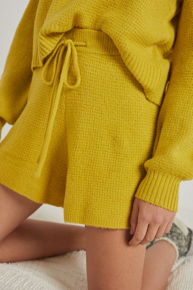 Brenna Cozy Lounge Set #3