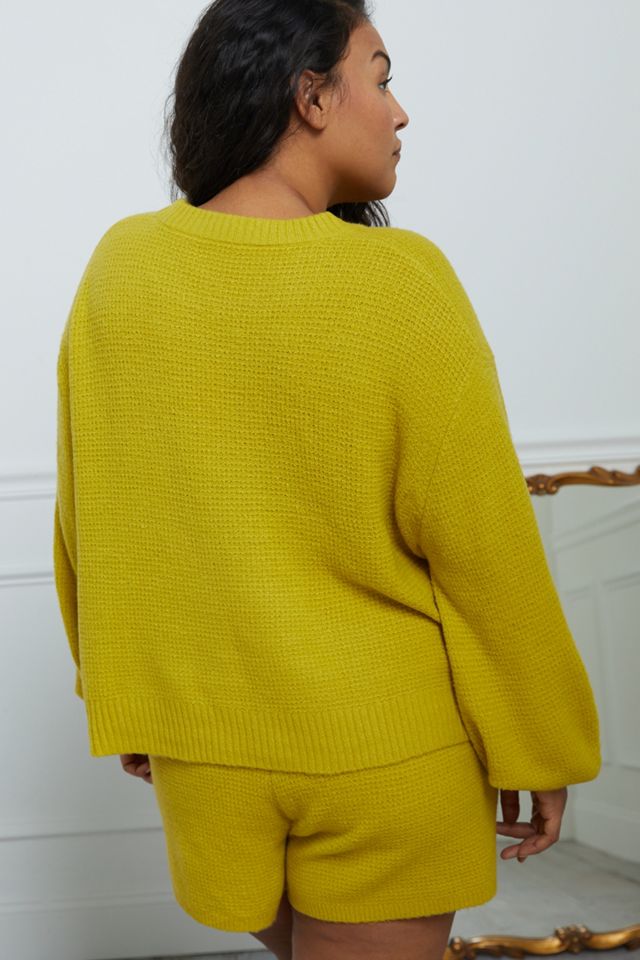 Brenna Cozy Lounge Set #5