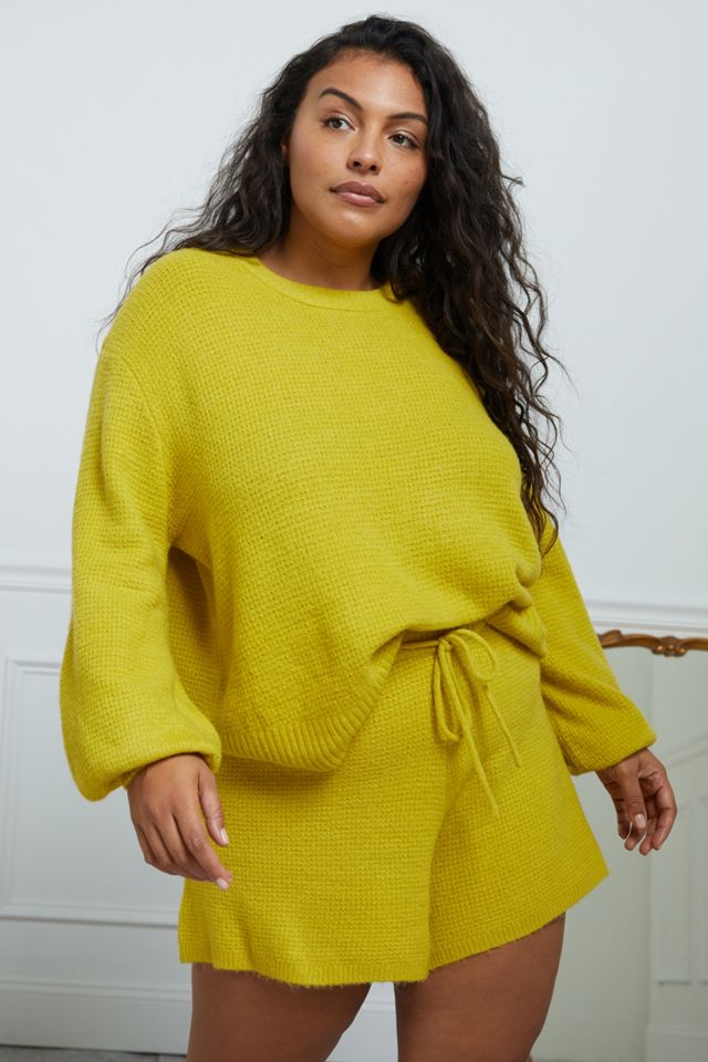 Brenna Cozy Lounge Set #7
