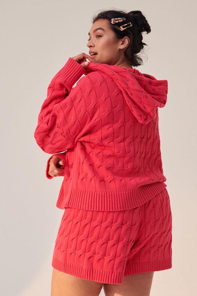 Ellyn Cable-Knit Sweater Set #5