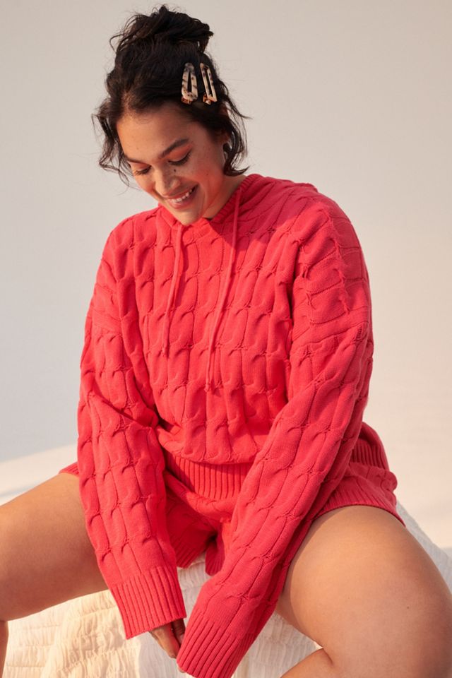 Ellyn Cable-Knit Sweater Set #6