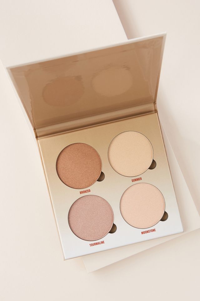 Blåt mærke Dripping ægtefælle Anastasia Beverly Hills Sun-Dipped Glow Kit | Anthropologie