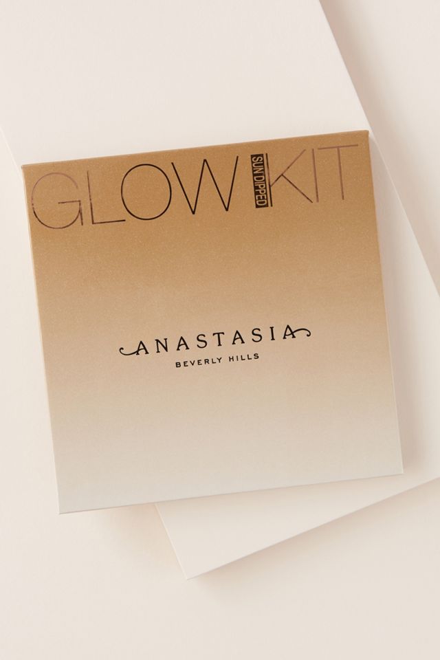 Anastasia Beverly Hills Sun-Dipped Glow Kit #1