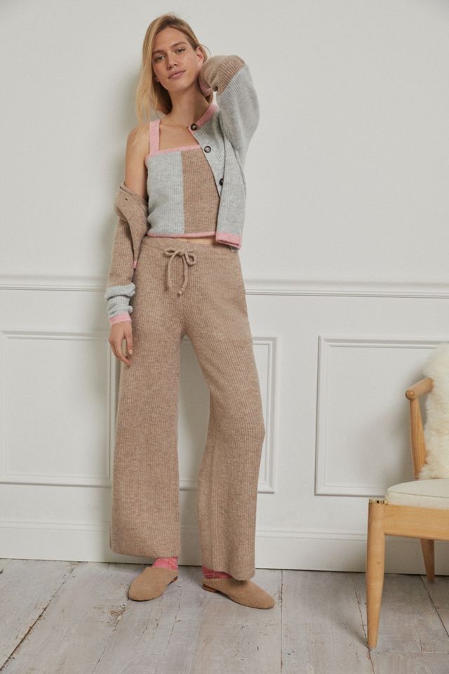 Dina Three-Piece Lounge Set #1