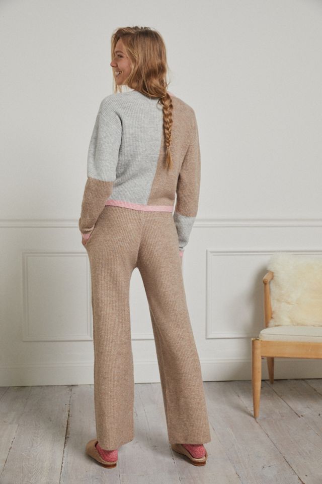 Dina Three-Piece Lounge Set #4