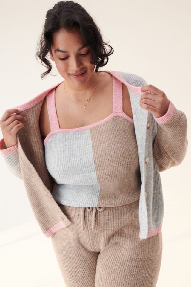 Dina Three-Piece Lounge Set #7