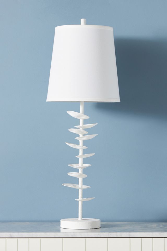 Petals Table Lamp #2