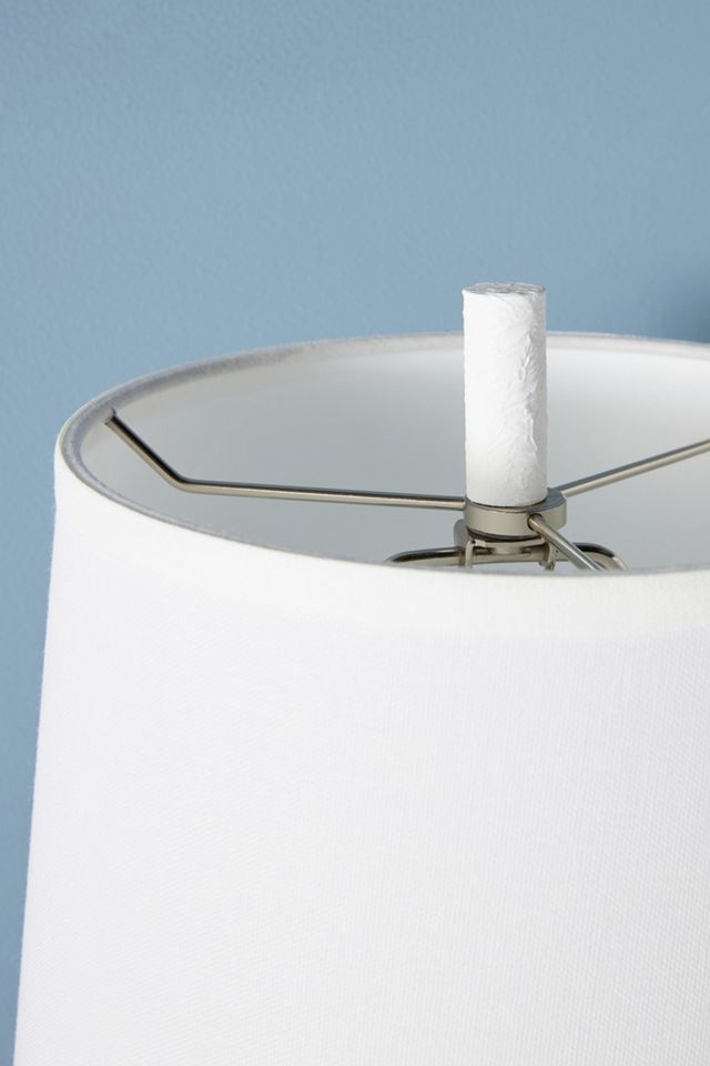 Petals Table Lamp #4