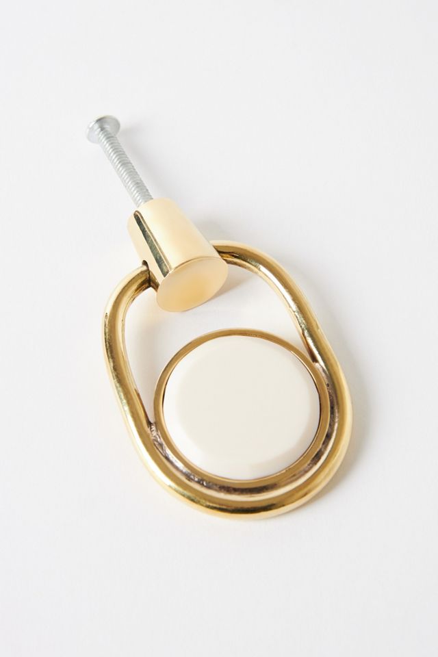 Marcelle Knob Anthropologie UK