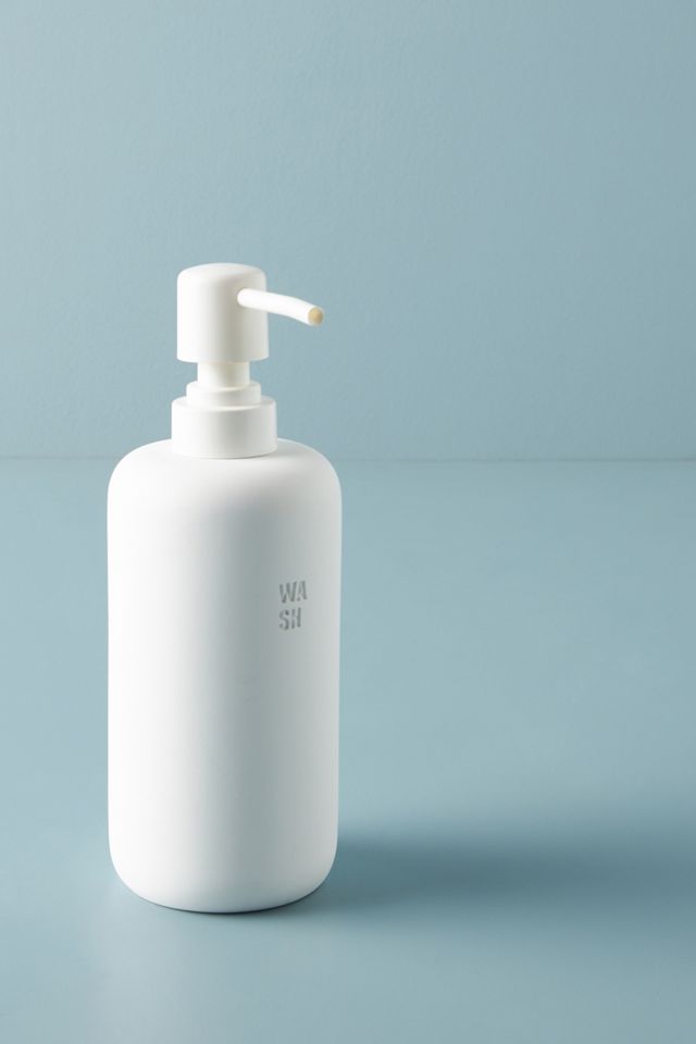 Madalie Soap Dispenser #1