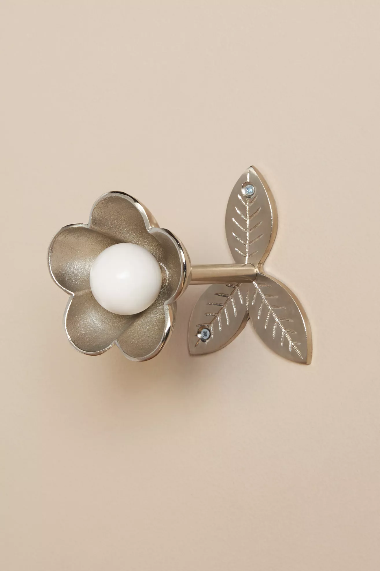 Nena Flower Tieback - thumbnail 6