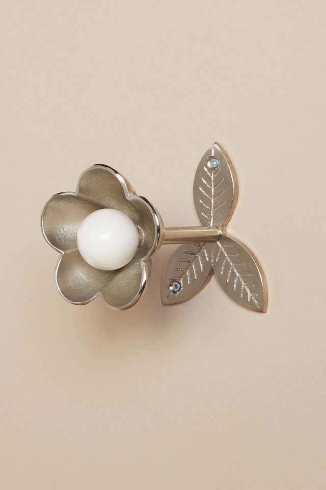 Nena Fleur Attache Arrière #1