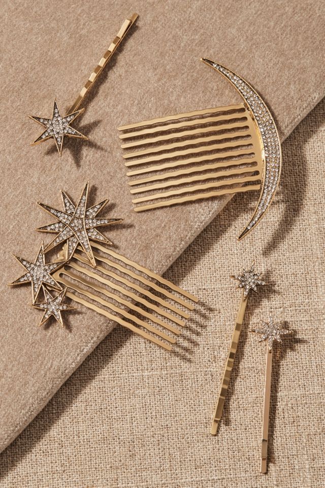 Mona Hair Pin Set #1