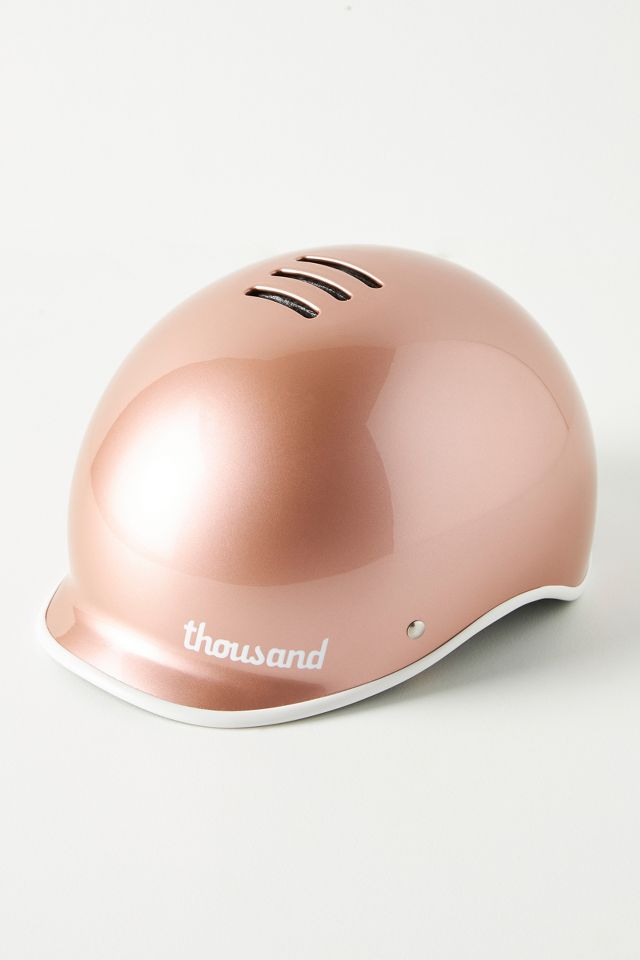 Thousand Heritage Bike Helmet | AnthroLiving