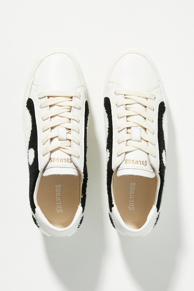 Soludos Yin-Yang Sneakers #1