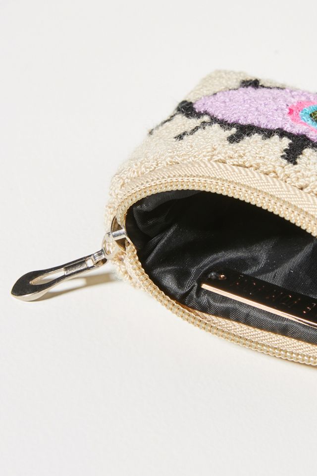 Le Pom Pom Spirit Eye Pouch #2