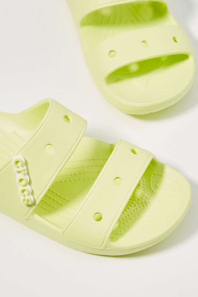 Crocs Classic Slide Sandals #2