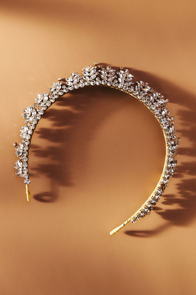 Twigs & Honey Carlotta Tiara #1