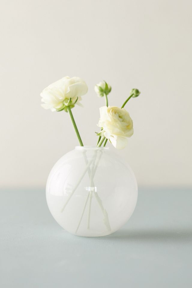 Colorful Bauble Bud Vases, Set of 3 #3