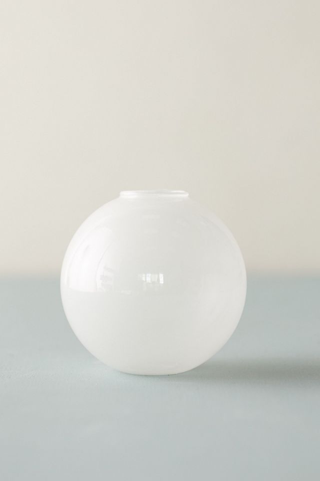Colorful Bauble Bud Vases, Set of 3 #4