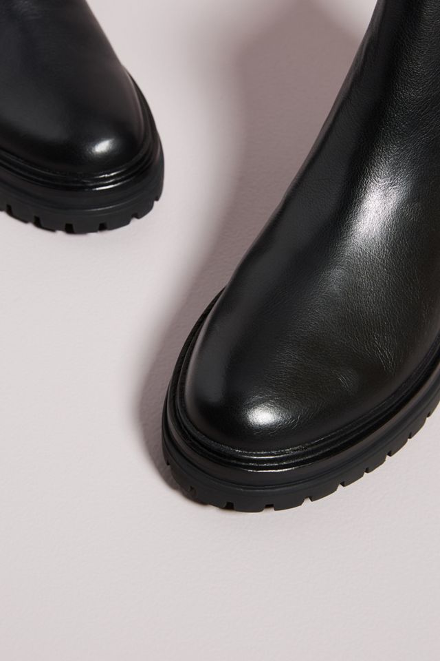 Silent D Agnes Chelsea Boots #2