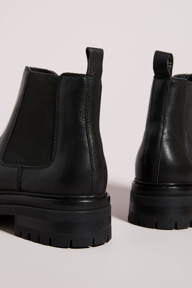 Silent D Agnes Chelsea Boots #3