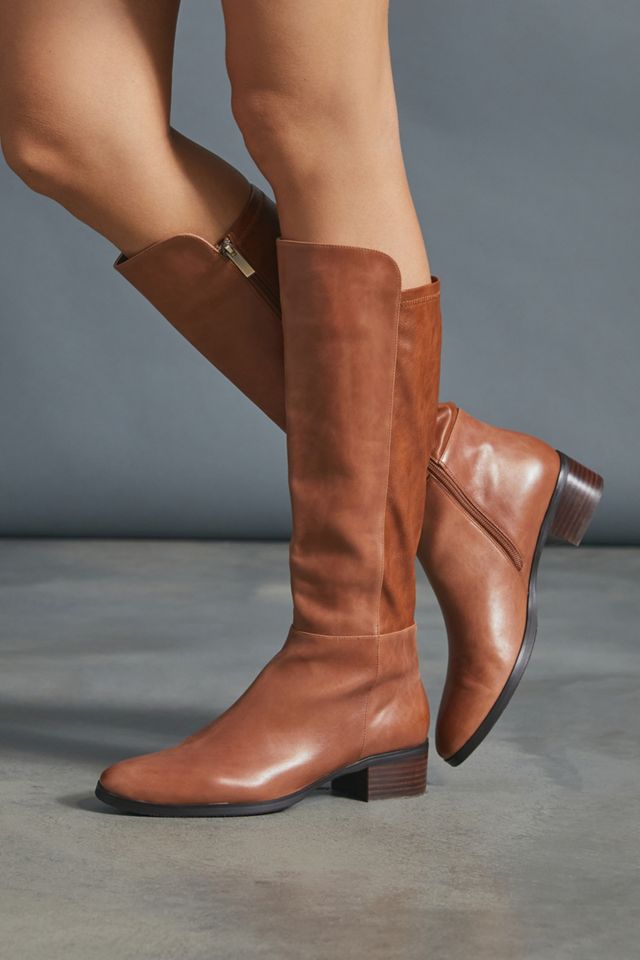 Silent D Tall Riding Boots #1
