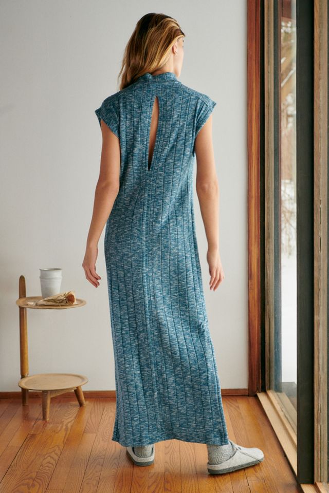 Elisabeth Maxi Dress #1