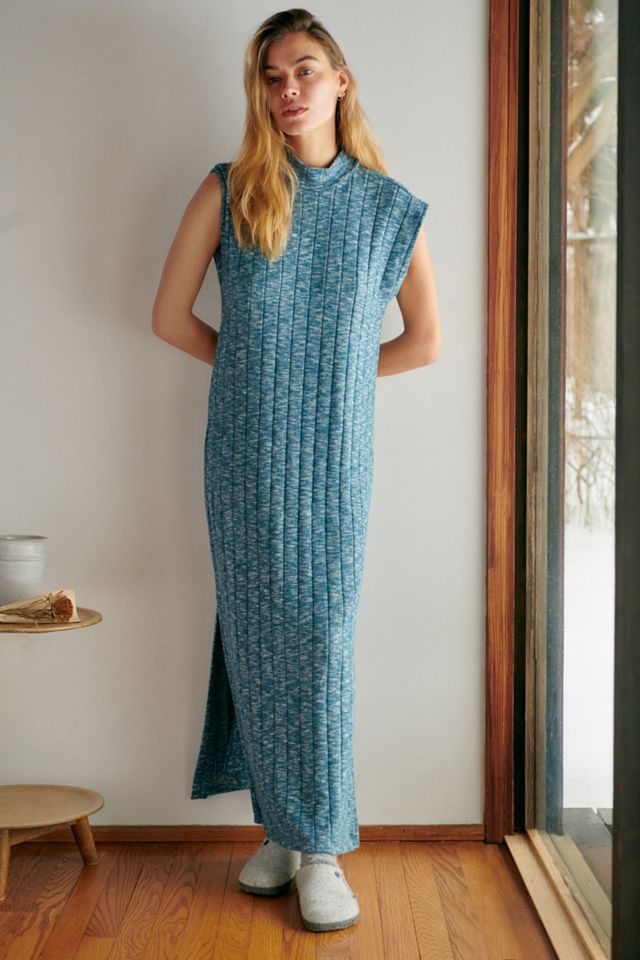 Elisabeth Maxi Dress #3