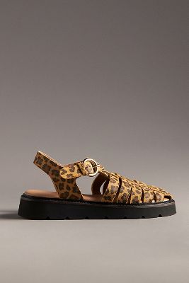 Fisherman Sport Sandals par taille: 37 - By Anthropologie - Modalova