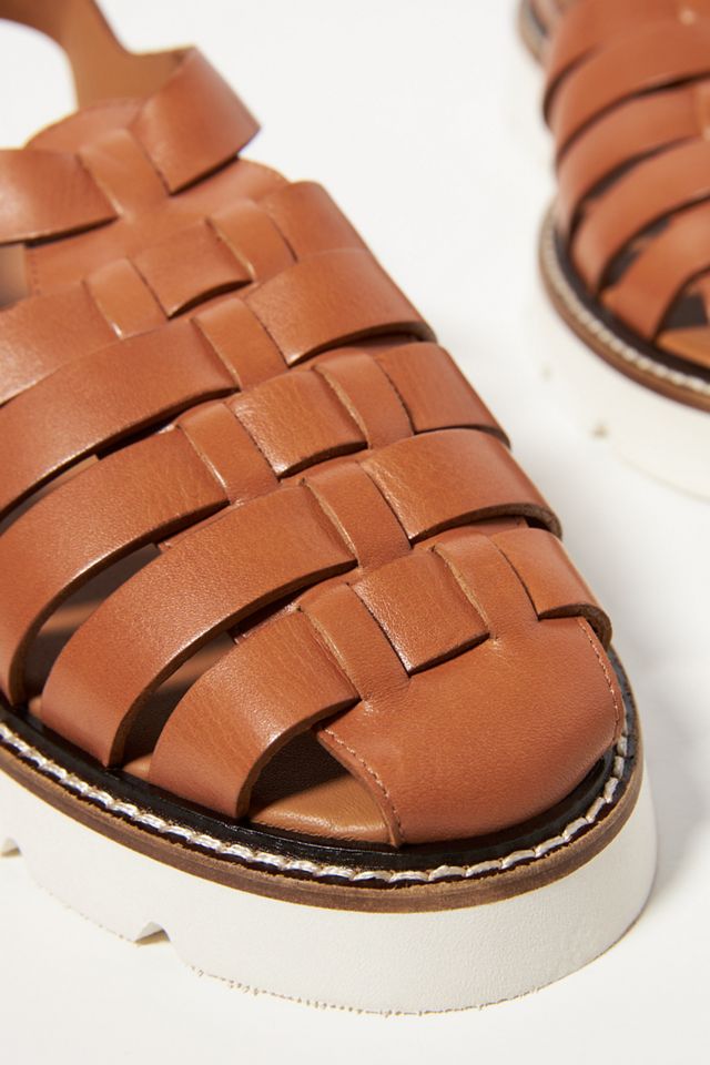 Fisherman Sport Sandals #2