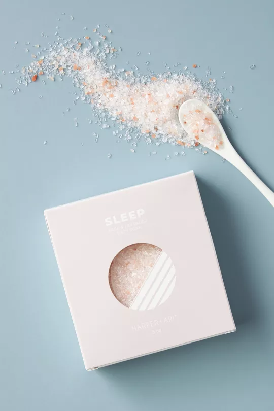 Harper + Ari Sleep Bath Soak
Harper + Ari