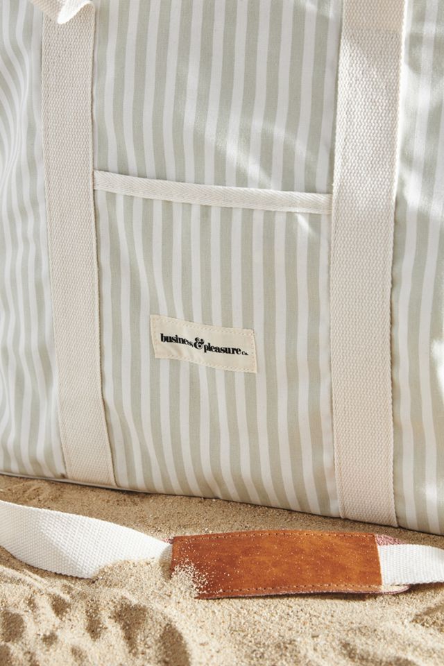 Business & Pleasure Co. Cooler Tote Bag #1