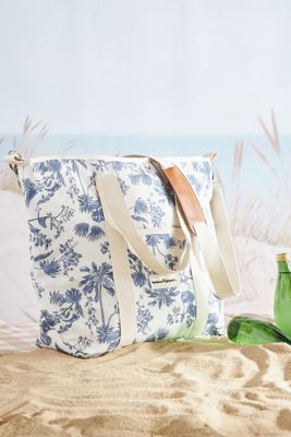 Business & Pleasure Co. Cooler Tote Bag