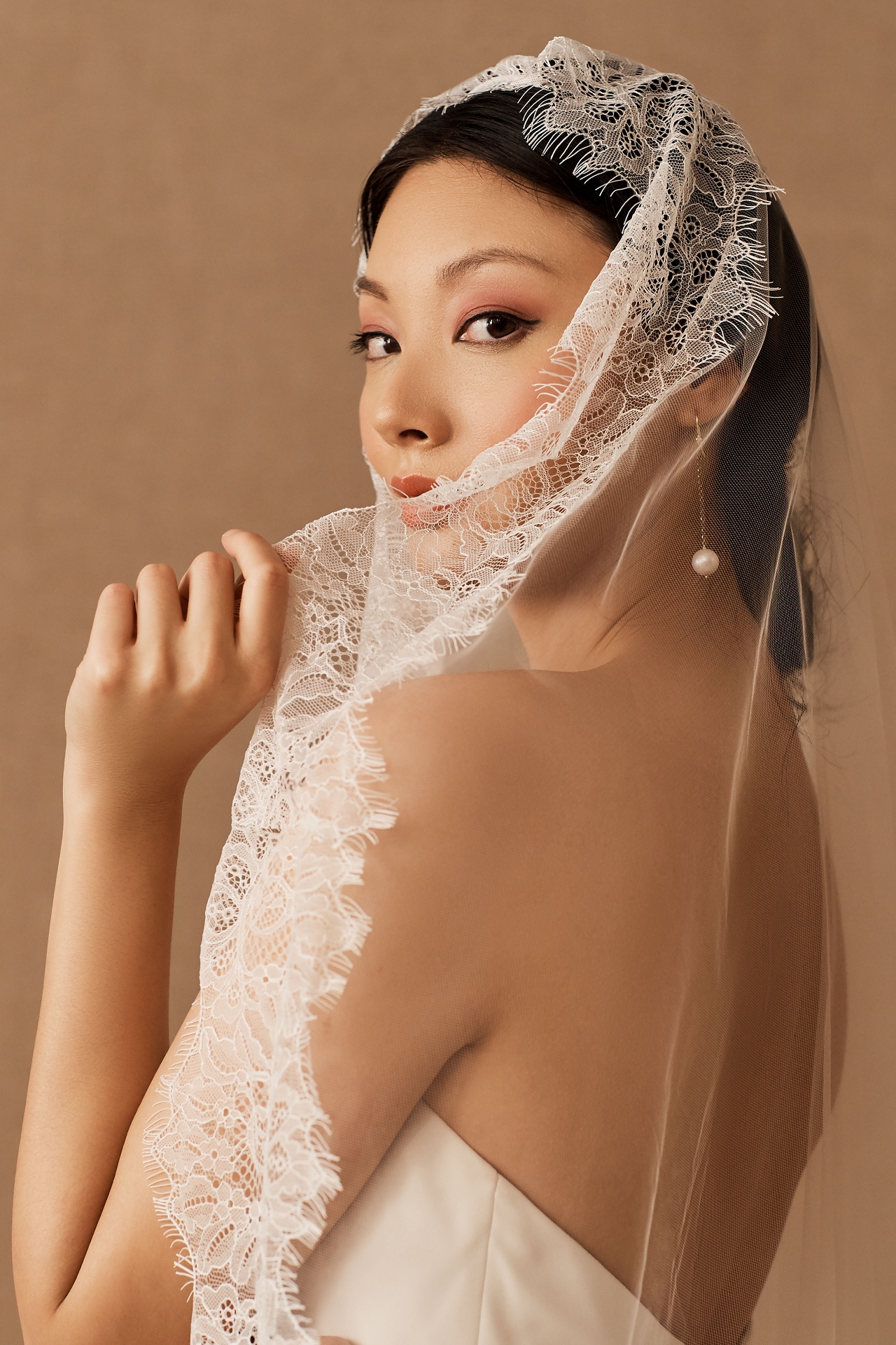 Aleksa Karina Hemsley Veil