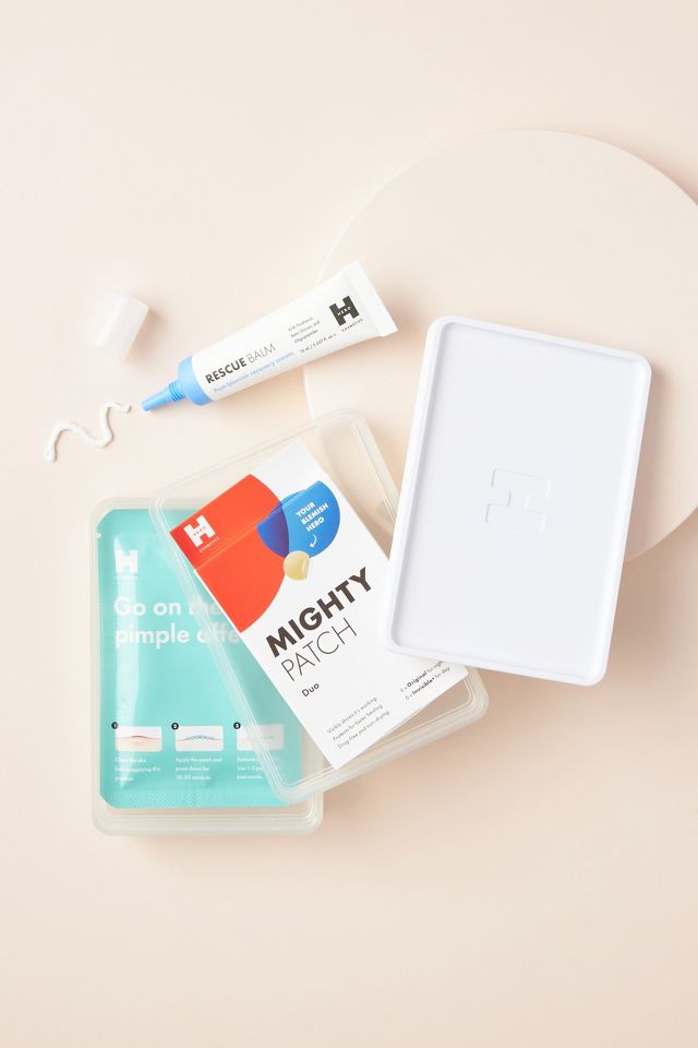 Hero Cosmetics Rescue Mission Mighty Patch Gift Set #1