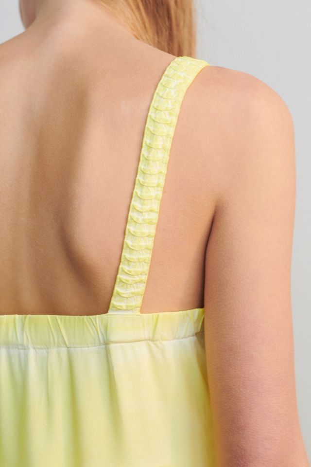 Nell Tiered Midi Dress #2