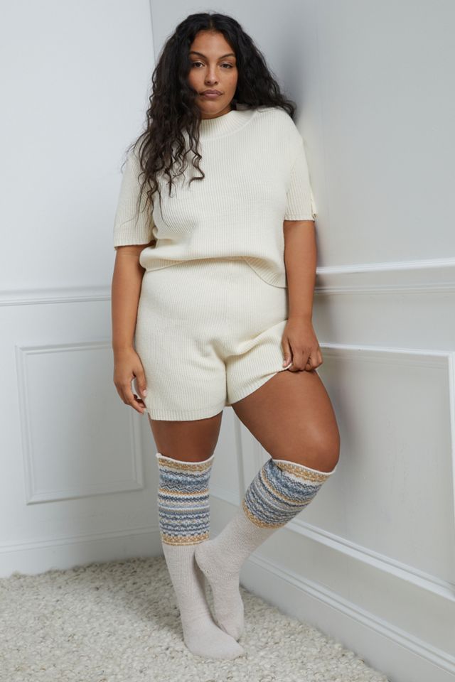 Siobhan Sweater Lounge Set #6