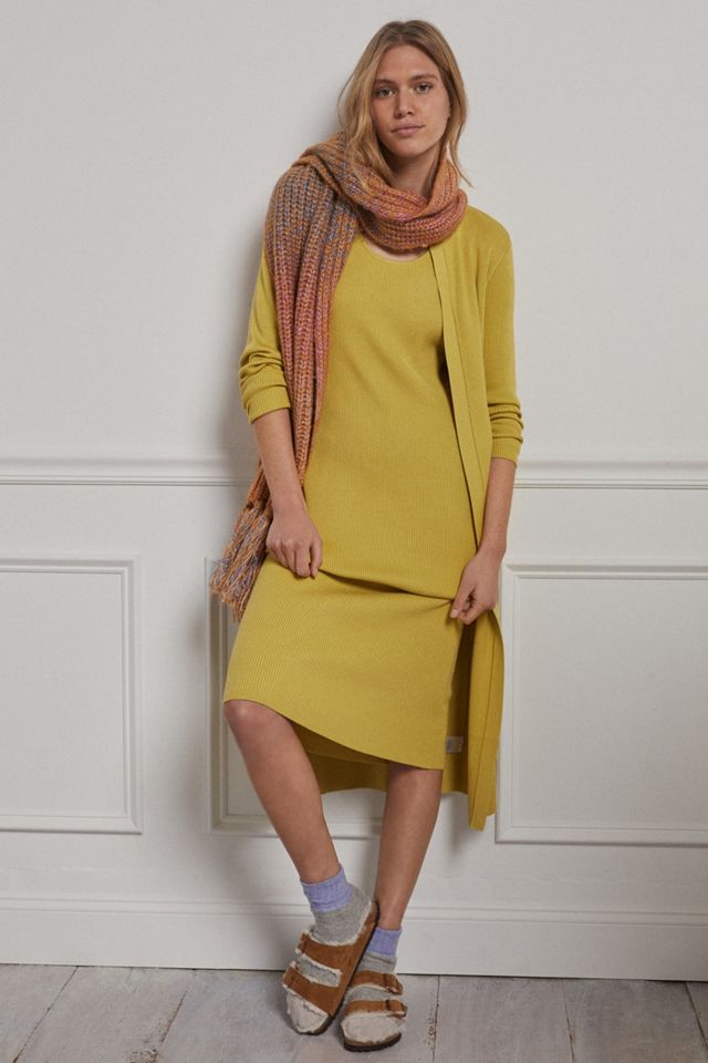 Maryanne Sweater Dress Lounge Set | Anthropologie
