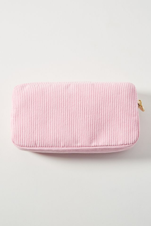 Stoney Clover Lane Corduroy Pouch