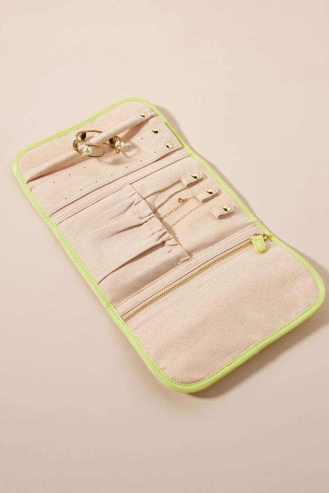 Stoney Clover Lane Jewelry Roll #2