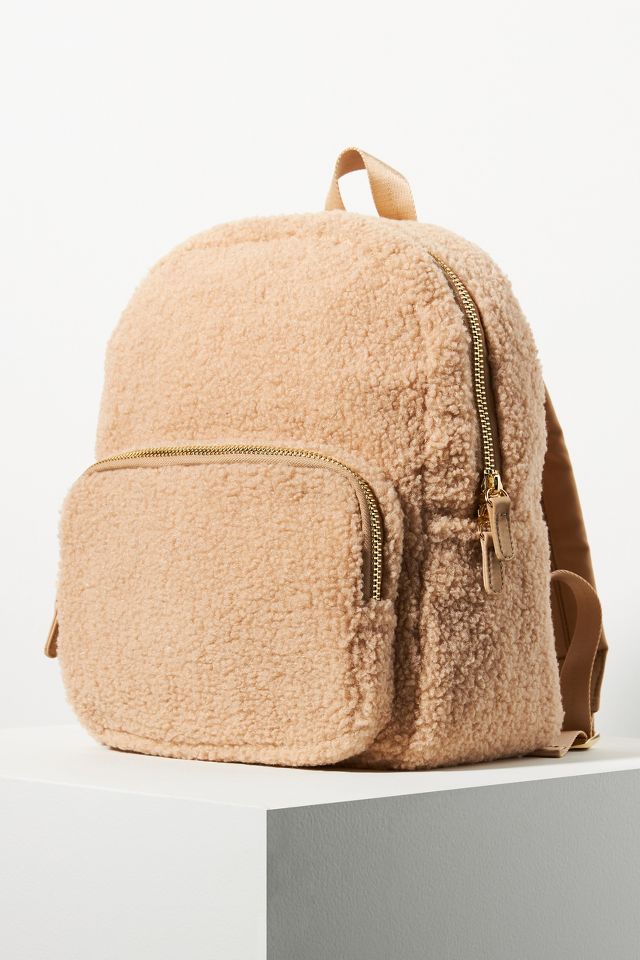 Sherpa mini sales backpack